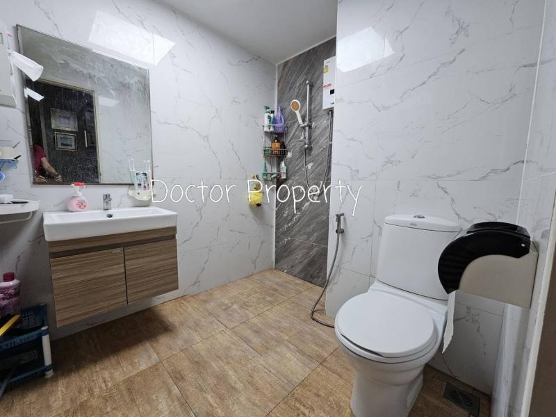 Best Deal ถูกสุดในโครงการ พรีม่า ศรีนครินทร์ 2 ห้องนอน 60.90 ตร.ม.