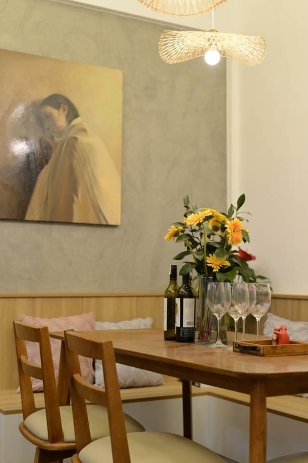 ขาย 2.73 ล้าน ทาวน์โฮม 3 ชั้น 20 ตรว. รีโนเวทใหม่ สันผักหวาน หางดง ซื้ออยู่เองก็สบายซื้อเพื่อลงทุนก็คุ้ม