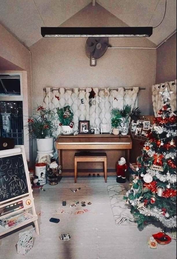 บ้านสวย ขายต่ำกว่าราคาประเมิน เพียง 2.45 ล.เท่านั้น บ้านเดี่ยว 2 ชั้น 50 ตรว. สันปูเลย ดอยสะเก็ด ขายพร้อมเฟอร์ฯทั้งหลัง