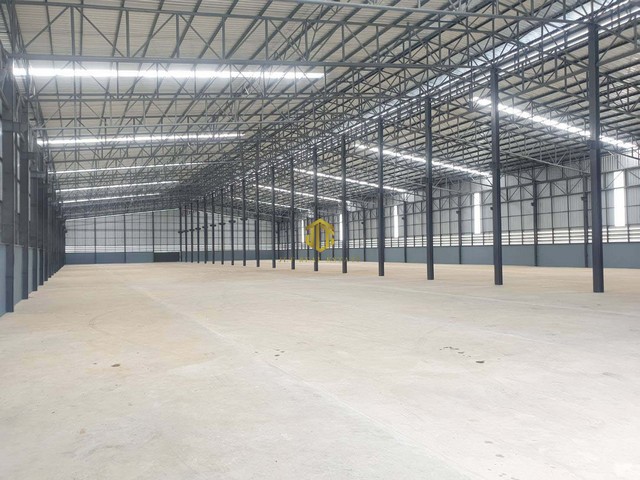 ขายโรงงานขนาด 3850 ตรม. ใกล้ถนน 331 อ.พนัสนิคม ชลบุรี