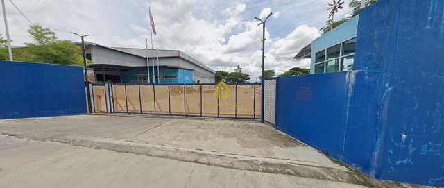 ขายโรงงาน 3000 ตรม. มีรง.4 ใกล้นิคมอุตสาหกรรมอมตะซิตี้ ระยอง