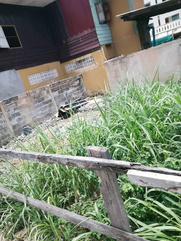 ขายที่ดินหรือให้เช่าระยะยาว พื้นที่ 21 ตร.วา กว่าๆ  อำเภอเมืองอุบลราชธานี