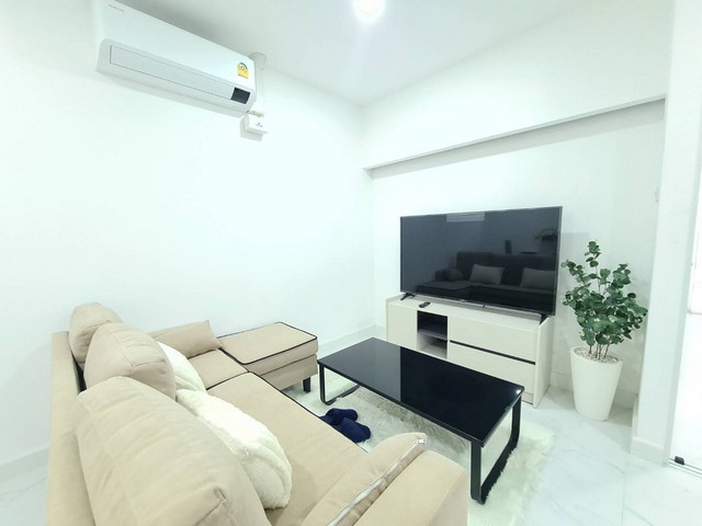 ขายห้อง SR Complex คอนโด ชั้น7 พื้นที่ 39ม.1.19ล. รวมโอน เฟอร์ ต.หนองป่าครั่ง เทศบาลนครเมือง เชียงใหม่