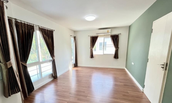 ให้เช่าบ้านเดี่ยวชัยพฤกษ์ รามอินทรา-พระยาสุเรนทร์ รามอินทรา 109