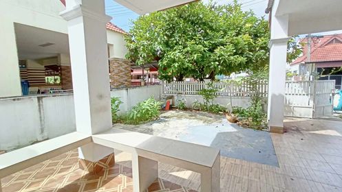 ขายบ้านมือสอง 2 ห้องนอน 1 ห้องน้ำ 2.2 ล้านบาท  อำเภอเมืองยะลา จังหวัดยะลา