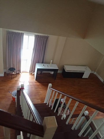 ให้เช่าทาวน์โฮม 5 ชั้นหลังมุม 4 ห้องนอน โครงการ Casa City ลาดพร้าว เลียบด่วนเอกมัย-รามอินทรา ซอยโยธินพัฒนา3 **เลี้ยงสัตว์​ได้