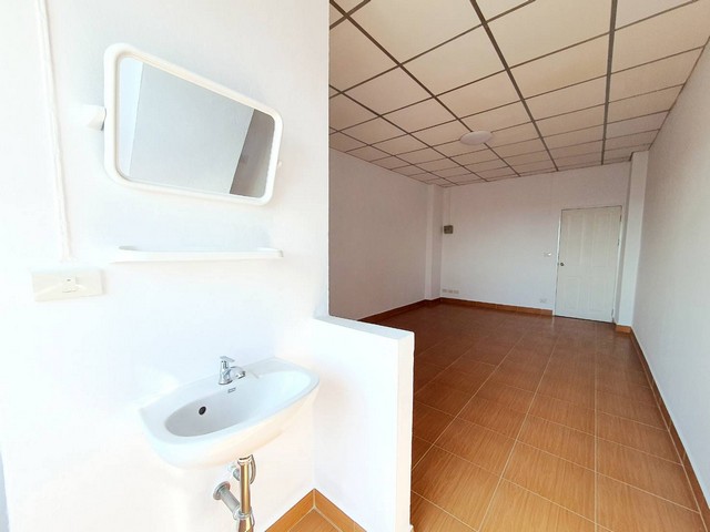 ขาย คอนโด พัฒนาการไลฟ์คอมเพล็กซ์ อาคาร 1 ชั้น 10 ห้องสตูดิโอ 25.01 ตร.ม รีโนเวทใหม่