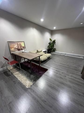 C4281 ให้เช่าทาวน์โฮม 3 ชั้น โครงการเพล็กซ์ เรสซิเดนซ์ เกษตรนวมินทร์ ซอยนวมินทร์ 111 ซอยแจ่มจันทร์