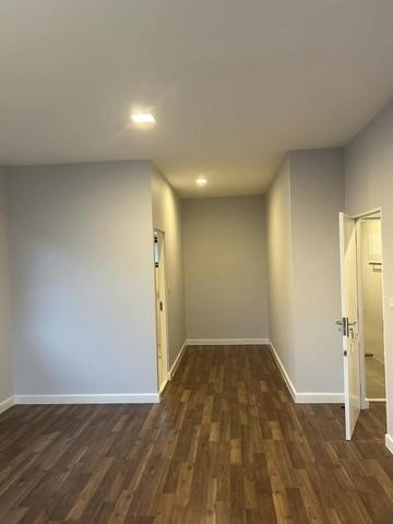 C4275 ให้เช่าและขายบ้านเดี่ยว 2 ชั้น โครงการมัณฑนา รามอินทรา-วงแหวน ถนนกาญจนาภิเษก ใกล้แฟชั่นไอส์แลนด์