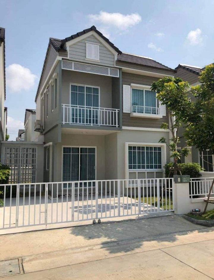 HR2978 ให้เช่าทาวน์โฮม  2 ชั้น ถ.บางนาตราด กม.10 โครงการเดอะ วิลเลจ บางนา-วงแหวน 3 ขนาด 28 ตร.วา 3 ห้องนอน 2 ห้องน้ำ พื้นที่ใช้สอย 134 ตร.ม.  ตกแต่งพร้อมอยู่ เช่า 30,000 บาท: ติดต่อ : คุณ เอก  :  061-241 4954   &   083-017 9463   : Line Id : eak2325: กดลิ้งค์เพื่อเเอดไลน์ครับ :  https://line.me/ti/p/A6pc3MToug     :  https://line.me/ti/p/OLEY0bJTsVค่าเช่า 30,000 บาท/เดือน สัญญา 1 ปี ประกัน 2 เดือน / ล่วงหน้า 1 เดือนที่ตั้ง ถ.บางนาตราด กม.10 ต.บางพลีใหญ่ อ.บางพลี จ.สมุทรปราการ 10540ให้เ