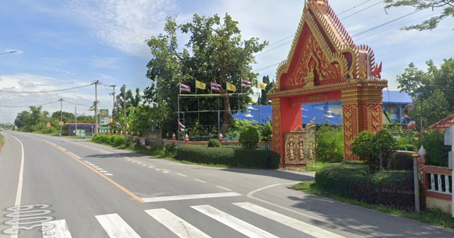 ลำลูกกาคันทรี่คลับ ( 2 กม .) คลอง11 ให้เช่าที่ดินเปล่าถมแล้ว 3ไร่ 50ตรว. ที่ดินสี่เหลี่ยมผืนผ้า ถนนหน้ากว้างมาก ติดถนนทางหลวงชนบท ปท 3009