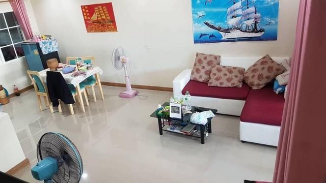 ขายทาวน์โฮม 2 ชั้น โครงการโกลเด้น ทาวน์ Golden town บางนา-สวนหลวง ขนาด 21.2 ตร.ว.พื้นที่ใช้สอย 130 ตร.ม. 4 ห้องนอน 3 ห้องน้ำ