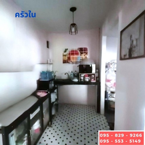 ขายถูกทาวน์เฮ้าส์ หลังมุม 26 ตรว. 2 ชั้น วิวหลังบ้านเป็นวิวสวน ธรรมชาติ ใกล้ทางด่วนกาญจนาภิเษก,ซาฟารีเวิลด์,แฟชั่นไอส์แลนด์  แยกปัญญาอินทรา แขวงบางชัน เขตมีนบุรี  กรุงเทพ