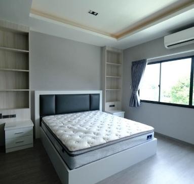 PO186 ขาย ทาวน์โฮม  แลนด์มาร์ค เอกมัย-รามอินทรา LANDMARK EKAMAI-RAMINDRA ลาดพร้าว ถนนสุคนธสวัสดิ์25 ใกล้ CDC เลียบด่วน 