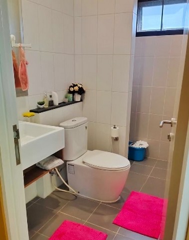 ขายบ้านเดี่ยว2 ชั้น เอโทล จาวาเบย์ บางนา - กิ่งแก้ว 19  บางนาตราด กม.12