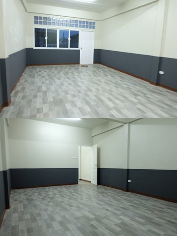 ขาย/ให้เช่าตึกแถว 3.5 ชั้น 2 นอน 2 น้ำ 1 ชั้นลอย ติดรถไฟฟ้าสีแดง การเคหะ/หลักสี่ ทำเลดี ใกล้ไอทีสแควร์