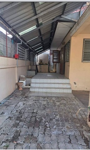 บ้านแฝด  ศิริพร1 หนองจ๊อม แถวแยกลิขิตชีวันเ จ้าของขายเอง