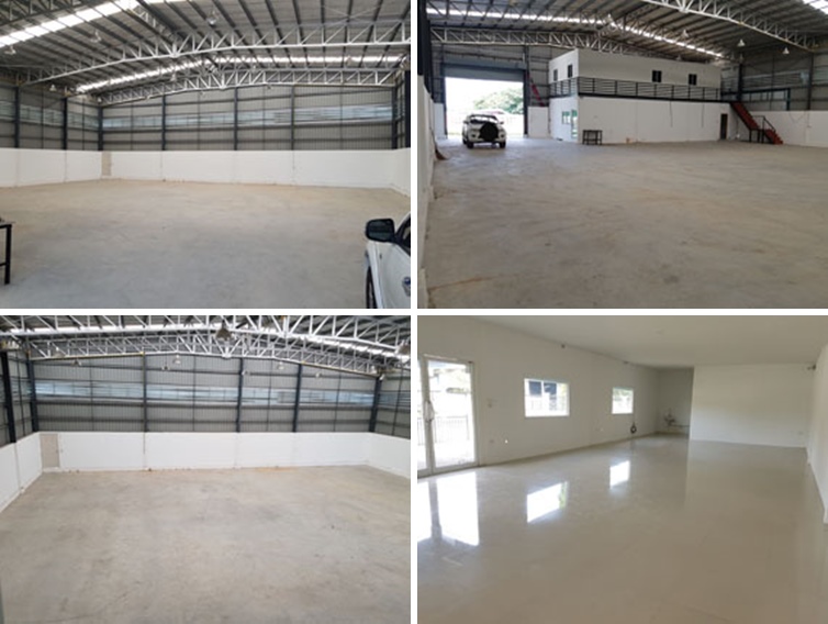 โกดังให้เช่า ย่านบางบัวทอง ให้เช่าโกดังนนทบุรี โทร 0816599490