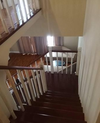 ให้เช่าทาวน์โฮม 5 ชั้น Casa City ลาดพร้าว เลียบด่วนเอกมัย-รามอินทรา ซอยโยธินพัฒนา3