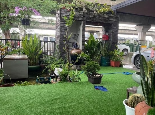 ให้เช่าโฮมออฟฟิศ 3 ชั้น หมู่บ้านชวนชื่นโมดัส แจ้งวัฒนะ ติวานนท์ ปากเกร็ด ใกล้เมืองทองธานี