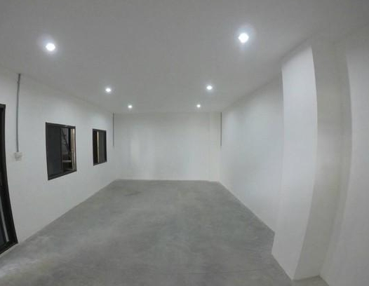 ให้เช่า โกดัง โรงงาน  500 ตรม. ห้าแยกวัชรพล บางเขน ใกล้พรอมมานาด