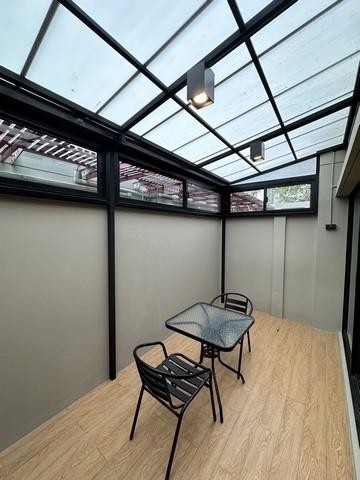 PB3675 ให้เช่าทาวน์โฮม 3 ชั้น ถนน พัฒนาการ หมู่บ้าน Noble Cube เหมาะทำออฟฟิศหรืออยู่อาศัย ทำเลดีเดินทางสะดวก ใกล้ ทองหล่อ