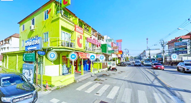 เขตดอนเมือง 18,899 บาทต่อเดือน 21 ตารางวา เทิดราชัน ให้เช่าทาวน์โฮม 3นอน 3น้ำ 3ชั้น 250 ตร.ม. รายา ขาย 5.29 MB นาวงประชาพัฒนา 5000 หลังคาเรือนThet Ratchan townhome for rent 3bed 3bath 3floors DonMueang  18,899 b-m 21sq.wa. 250sq.m Raya for sale5.29MB Nawong 5000houses.พื้นที่ใช้สอย 250 ตร.ม.เทิดราชันถ.นาวงประชาพัฒนา สีกัน ดอนเมืองเขตดอนเมือง กรุงเทพมหานคร 121303 ห้องนอน 3 ห้องน้ำ 3 ชั้น เชื่อมต่อหลายเส้นทางทั้งถนนนาวงพัฒนา ถนนสรงประภา ถนนวิภาวดีถนนเลียบคลองประปา