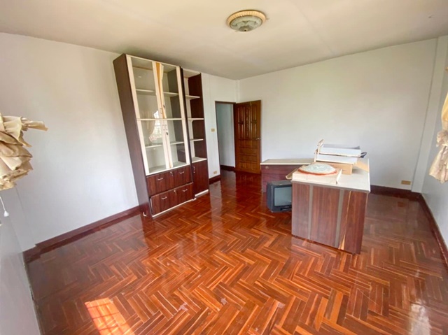 จรัญฯ43-45 ใหญ่มาก! 4นอน เซ็นทรัลปิ่นเกล้า MRTบางยี่ขัน ให้เช่าทาวน์เฮ้าส์ใหญ่ 3ชั้น 25 ตรว.