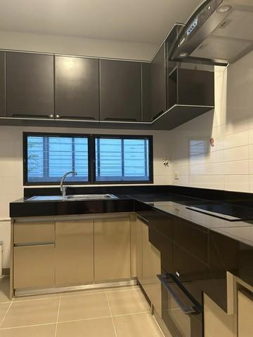 ให้เช่าบ้านเดี่ยว 2 ชั้น โครงการมัณฑนา รามอินทรา-วงแหวน ถ.กาญจนาภิเษก ใกล้แฟชั่นไอแลนด์