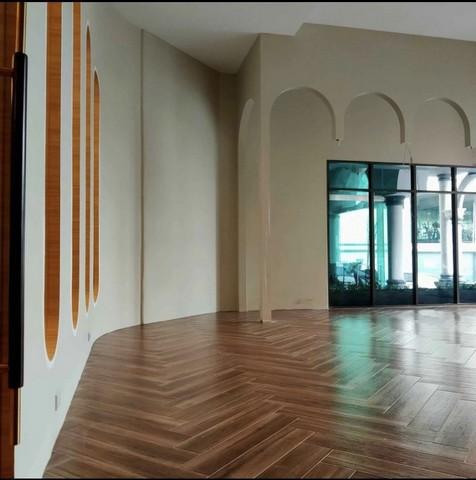 ให้เช่าพื้นที่ 75 ตารางเมตร ริมถนนพระราม 4 ใกล้โรงพยาบาลกล้วยน้ำไทย