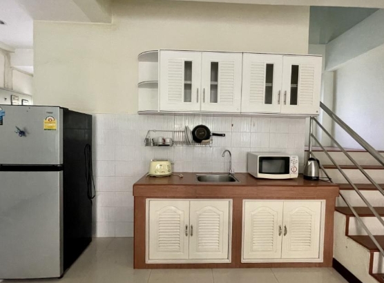 ให้เช่าบ้าน 2 ห้องนอน 2 ห้องน้ำ สุขุมวิท107 แบริ่ง19 ใกล้BTS