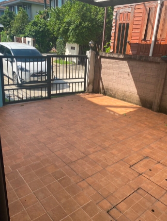 ให้เช่าบ้านเดี่ยว สราญสิริ ติวานนท์ – แจ้งวัฒนะ เนื้อที่ 104 ตรว มี 5 นอน 4 น้ำ