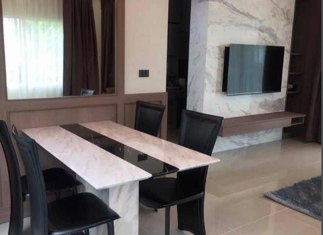 ขายบ้านเดี่ยว คาซ่า พรีเมี่ยม อ่อนนุช วงแหวน เนื้อที่ 55 ตรว มี 4 นอน 4 น้ำ