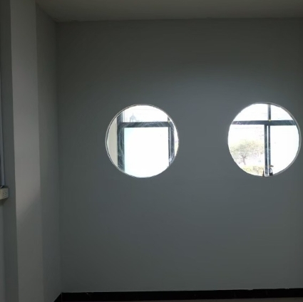 ให้เช่าอาคาร 4ชั้น ฟิฟธ์ อเวนิว หน้านิคมอุตสาหกรรมลาดกระบัง