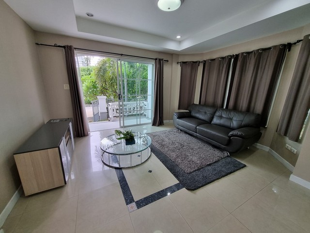 WW918AQ ขาย บ้านเดี่ยว มัณฑนา อ่อนนุช-วงแหวน 2 (สุขาภิบาล 2)