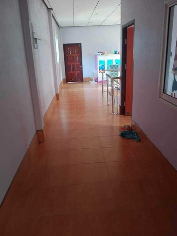 ขายบ้านเดี่ยว 2 ชั้น  ใกล้ถนนสายเอเชีย ต.โคกทราย อ.ป่าบอน จ.พัทลุง  ZST184