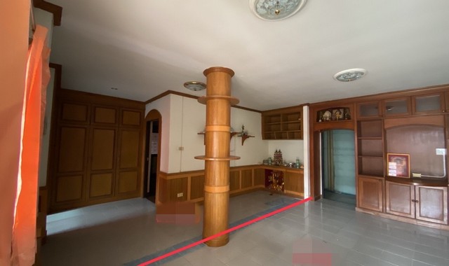 ขายทาวน์เฮ้าส์     หมู่บ้านอิงกมล  สงขลา (PKK03-05454)