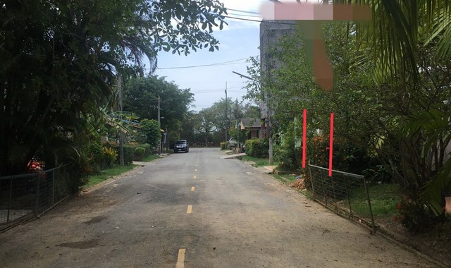 ขายทาวน์เฮ้าส์   หมู่บ้านสงขลาลากูน่า   สงขลา (PKK03-05328)