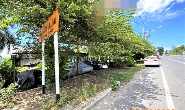 ขายบ้านเดี่ยว   อำเภอเมืองภูเก็ต ภูเก็ต (PKK02-13903)