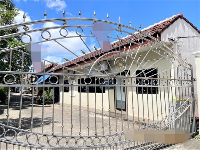 ขายบ้านเดี่ยว   อำเภอเมืองภูเก็ต ภูเก็ต (PKK02-13235)