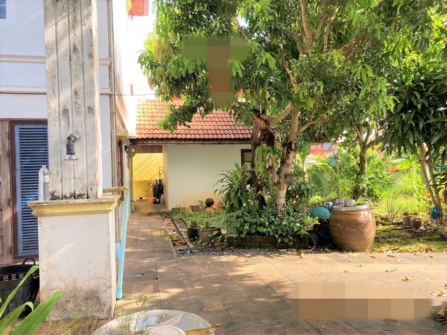 ขายบ้านเดี่ยว   หมู่บ้านอนุภาษกอล์ฟวิลล์   ภูเก็ต (PKK02-15671)