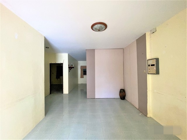 ขายทาวน์เฮ้าส์   หมู่บ้านทรัพย์รุ่งโรจน์  สงขลา (PKK03-05607)