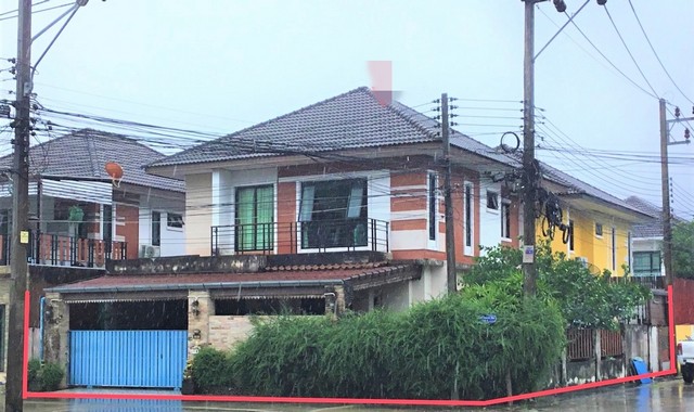 ขายบ้านเดี่ยว   หมู่บ้านพนาสนธิ์ ไพรเวทโฮม (กะทู้)   ภูเก็ต (PKK02-15325)