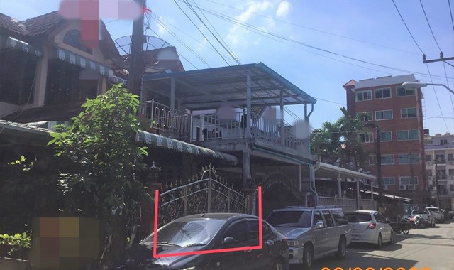 ขายบ้านเดี่ยว       อำเภอกะทู้  ภูเก็ต (PKK02-13447)