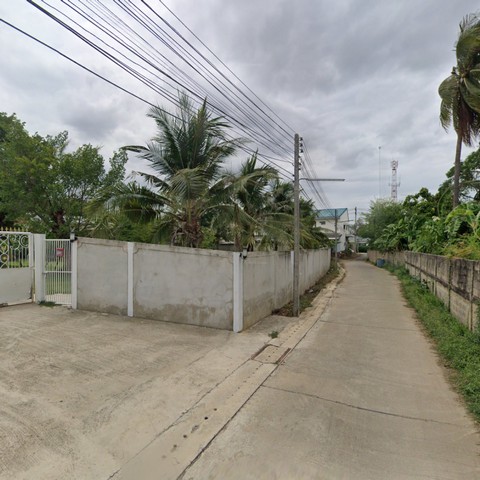 ขายที่ดินสวย 5 ไร่ 18 ตรว. พร้อมบ้านสวน ต.เขาย้อย อ.เขาย้อย จ.เพชรบุรี ราคาไร่ละ 12 ล้านบาท