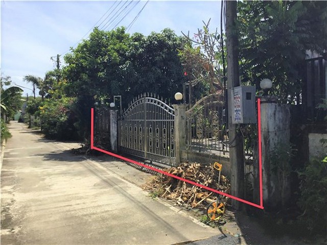 ขายบ้านเดี่ยว   อำเภอถลาง    ภูเก็ต  ( PKK02-15484)