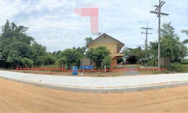 รายละเอียดเพิ่มเติมCode ID :    PKK04-06345ราคาขาย       7,576,000 บาท- ขนาดพื้นที่ :  364 ตร.ว (3 งาน / 64 ตร.ว) - พื้นที่ใช้สอย :     429 ตร.ม - จำนวนห้อง :   22 ห้องนอน 22 ห้องน้ำ - ที่จอดรถ :   1 คัน- อาคารพาณิชย์ :      2 ชั้น- อาคารพาณิชย์หันทางทิศ : -- อายุอาคาร :    12 ปีพิกัดทรัพย์  :    https://maps.app.goo.gl/HqwcLmZZjmgHW99a7สถานที่ใกล้เคียง- ใกล้ตลาดเพียรพลาซ่า- ใกล้โลตัส โกเฟรช ศรีนครินทร์ พัทลุง- ใกล้โลตัส ถนนมโนราห์ - ใกล้วัดบ้านสวน ควนมะพร้าว�