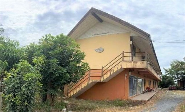 ขายอาคารพาณิชย์     อำเภอเมืองพัทลุง  พัทลุง (PKK04-06345)