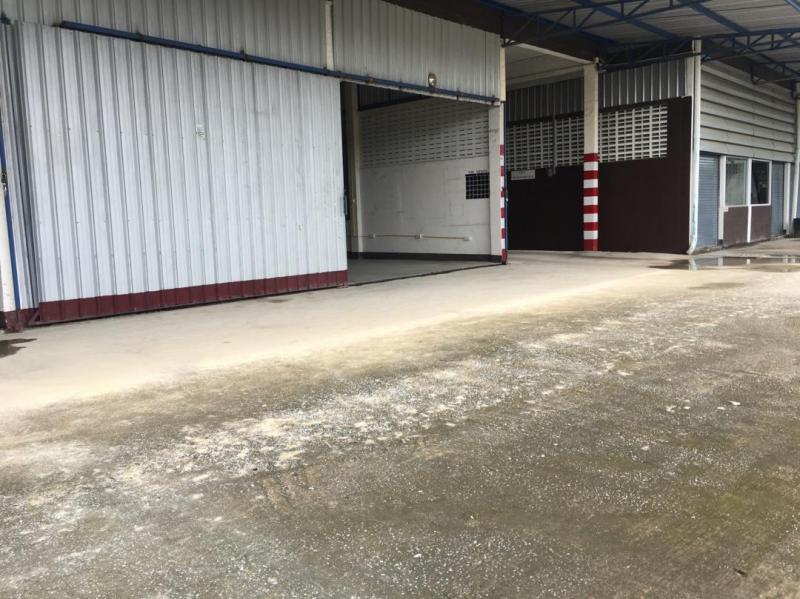 ให้เช่าโกดัง พื้นที่ 270 ตรม.ถนนเกษตร-นวมินทร์ เขตบึงกุ่ม ใกล้โรงเรียนเลิศล้า เหมาะเก็บสินค้าราคาเช่า 43,000 บาท / เดือน ( สัญญาขั้นต่ำ 3 ปี ล่วงหน้า 1 เดือน ประกัน 3 เดือน )ที่ตั้ง ถนนนวมินทร์ ซอยนวมินทร์ 111 แขวงนวมินทร์ เขตบึงกุ่ม กรุงเทพติดต่อ : คุณภัสพงณ์ 063-409-8164Line : deedaa23พื้นที่ใช้สอย 270 ตารางเมตร ด้านในเป็นพื้นที่โล่งๆเหมาะสำหรับไว้เก็บสินค้าสถานที่ใกล้เคียง- โรงเรียนเล�