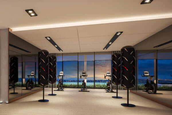 ขายดาวน์เท่าทุน 200,000 บาท คอนโด The Livin Ramkhamhaeng 32.59 ตรม.ส่วนลดวันโอน 738,441 บาท